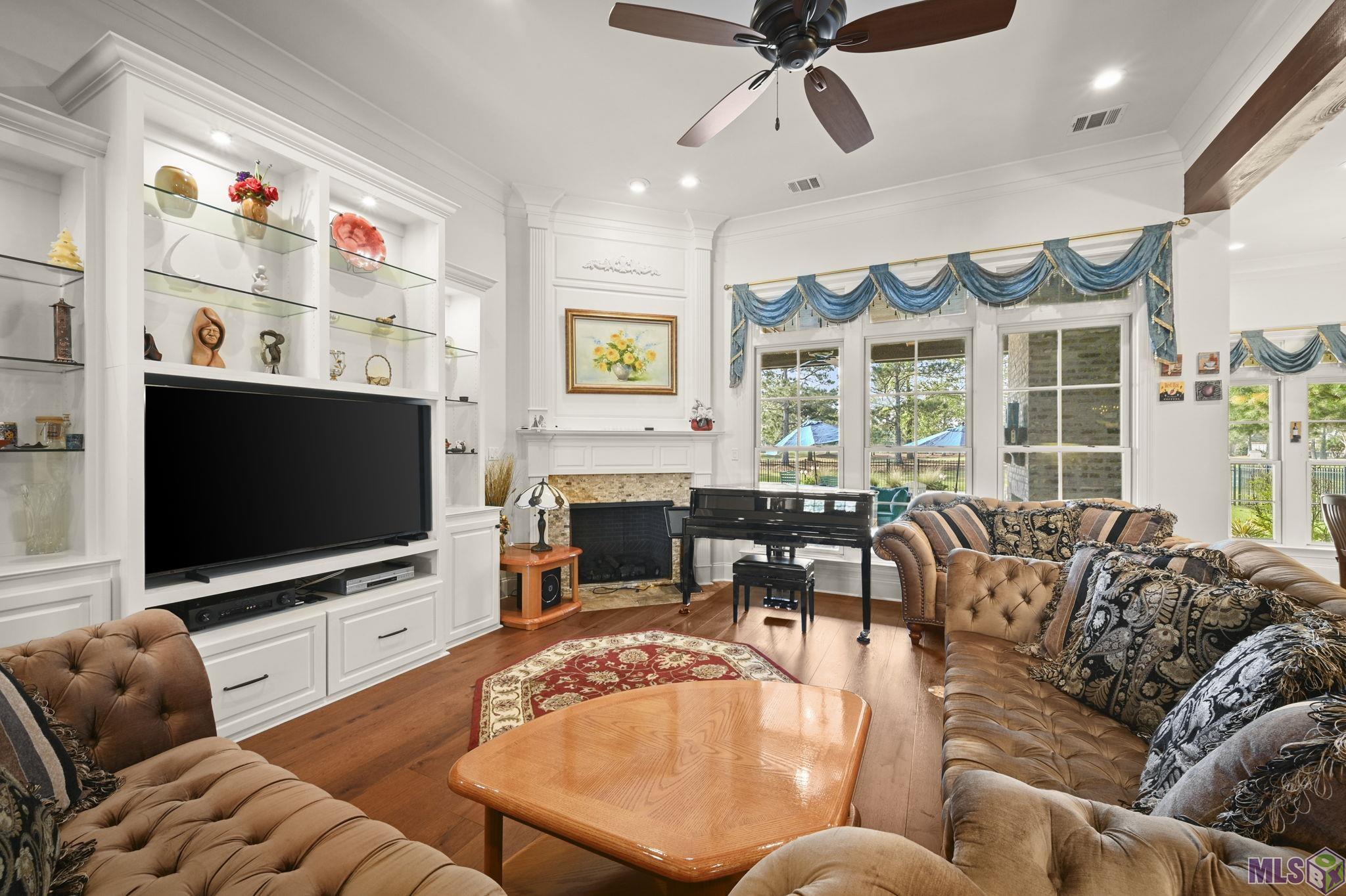 2631 Tiger Crossing Drive Baton Rouge, LA 70810 - Photo 7 of 59