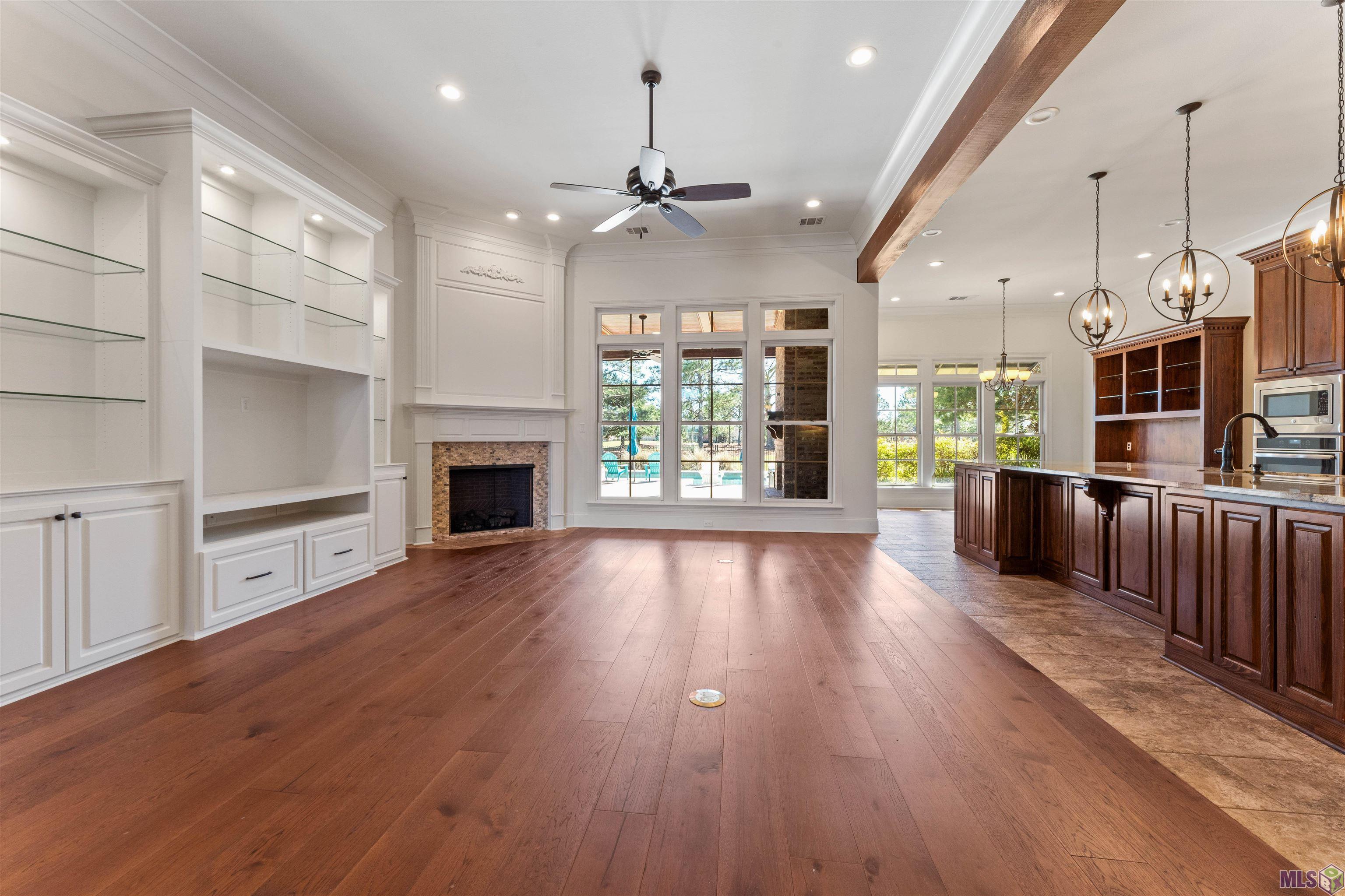 2631 Tiger Crossing Drive Baton Rouge, LA 70810 - Photo 8 of 59