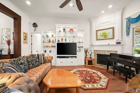 $805,000 | 2631 Tiger Crossing Drive, Baton Rouge, LA 70810