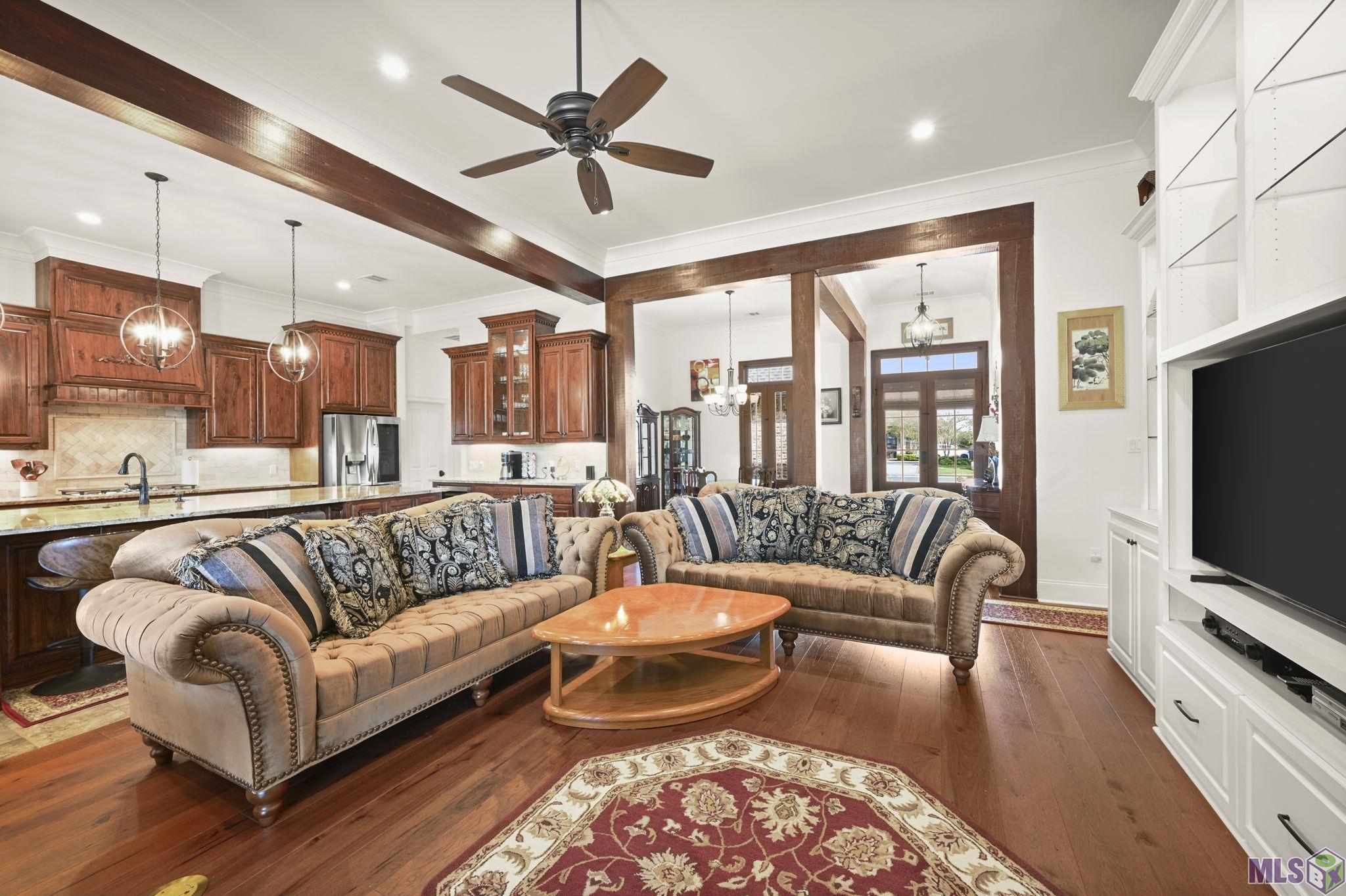 2631 Tiger Crossing Drive Baton Rouge, LA 70810 - Photo 10 of 59