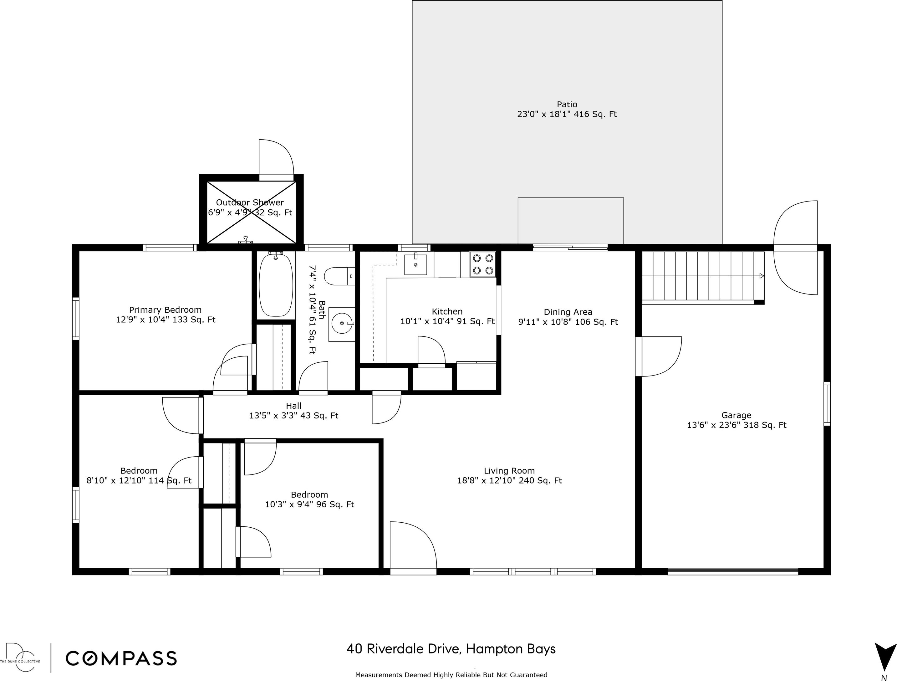 40 Riverdale Drive Hampton Bays, NY 11946 - Photo 19 of 19