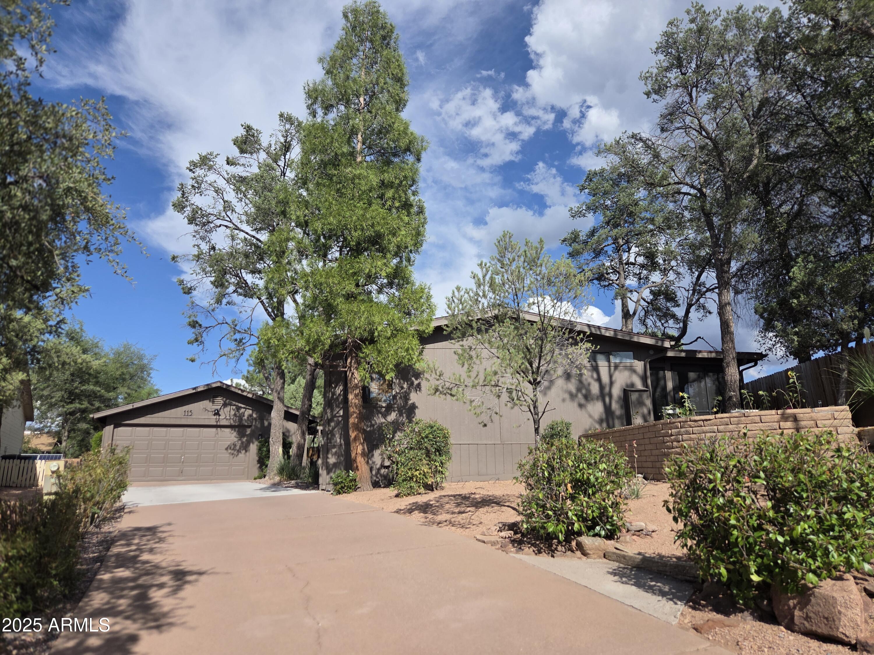 115 South Young Road Payson, AZ 85541 - Photo 1 of 34