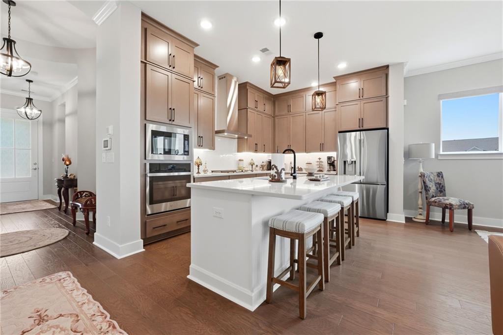 6840 Bungalow Road Flowery Branch, GA 30542 - Photo 13 of 51