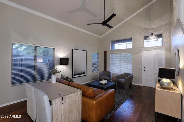 $5,000 | 10354 East Raintree Drive, Scottsdale, AZ 85255