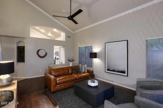 $5,000 | 10354 East Raintree Drive, Scottsdale, AZ 85255