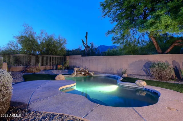 $5,000 | 10354 East Raintree Drive, Scottsdale, AZ 85255