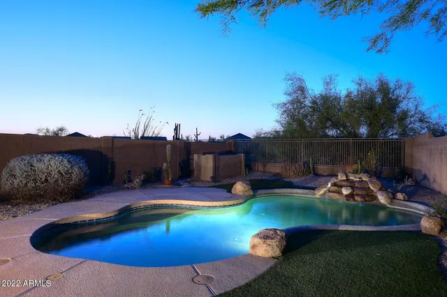 $5,000 | 10354 East Raintree Drive, Scottsdale, AZ 85255