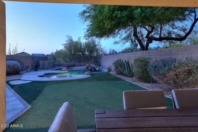 $5,000 | 10354 East Raintree Drive, Scottsdale, AZ 85255