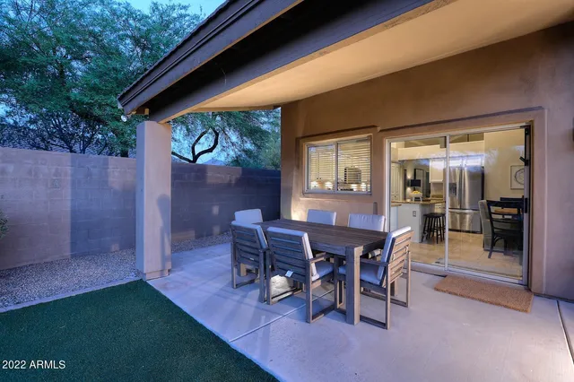 $5,000 | 10354 East Raintree Drive, Scottsdale, AZ 85255