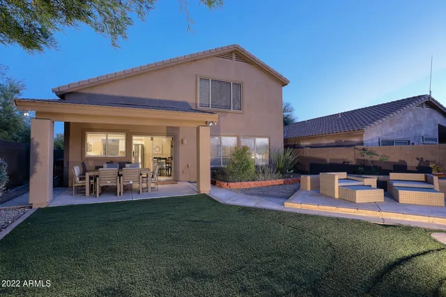 $5,000 | 10354 East Raintree Drive, Scottsdale, AZ 85255