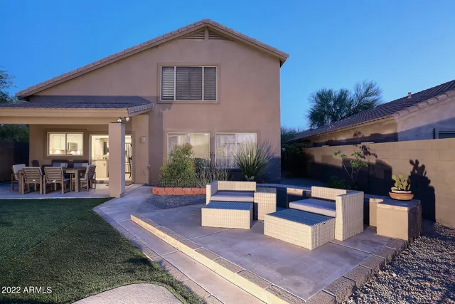 $5,000 | 10354 East Raintree Drive, Scottsdale, AZ 85255