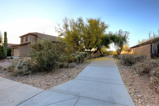 $5,000 | 10354 East Raintree Drive, Scottsdale, AZ 85255