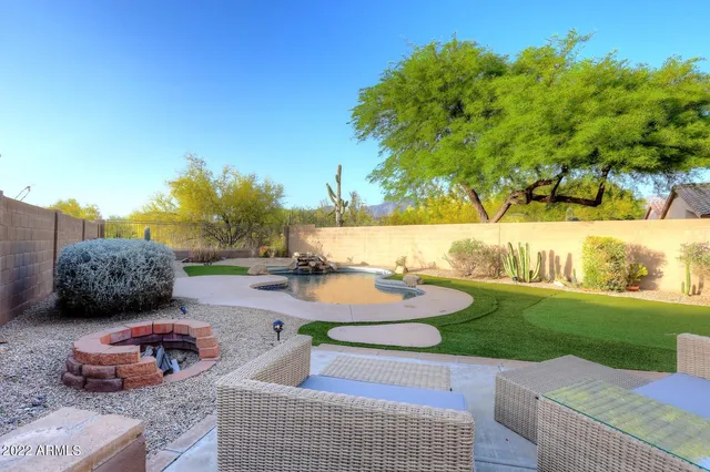 $5,000 | 10354 East Raintree Drive, Scottsdale, AZ 85255