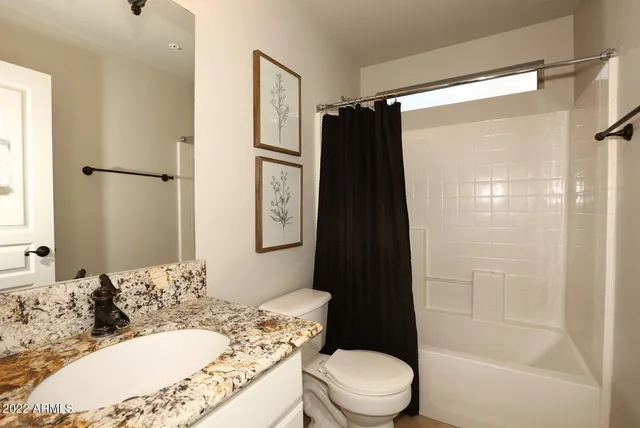 $5,000 | 10354 East Raintree Drive, Scottsdale, AZ 85255