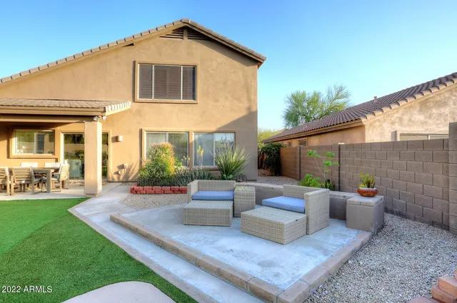 $5,000 | 10354 East Raintree Drive, Scottsdale, AZ 85255