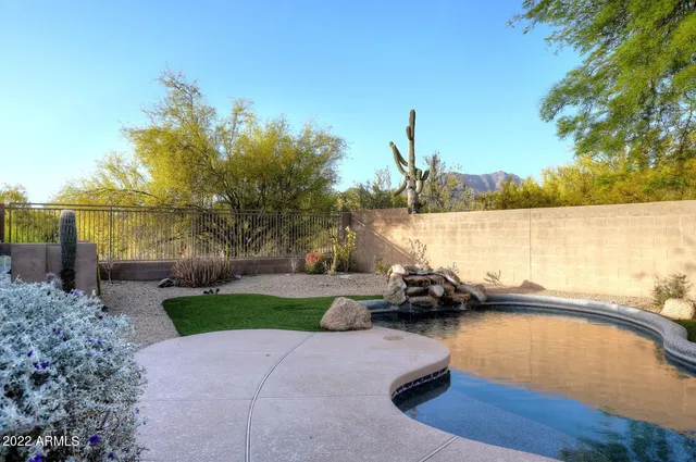 $5,000 | 10354 East Raintree Drive, Scottsdale, AZ 85255