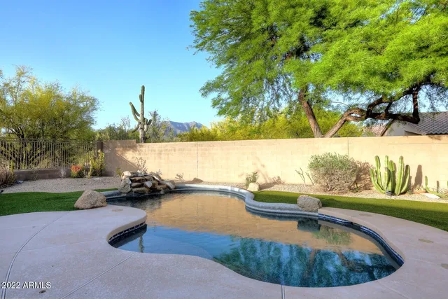 $5,000 | 10354 East Raintree Drive, Scottsdale, AZ 85255