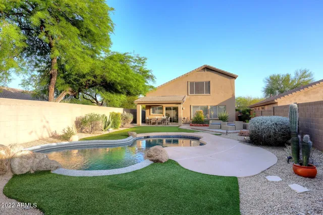 $5,000 | 10354 East Raintree Drive, Scottsdale, AZ 85255