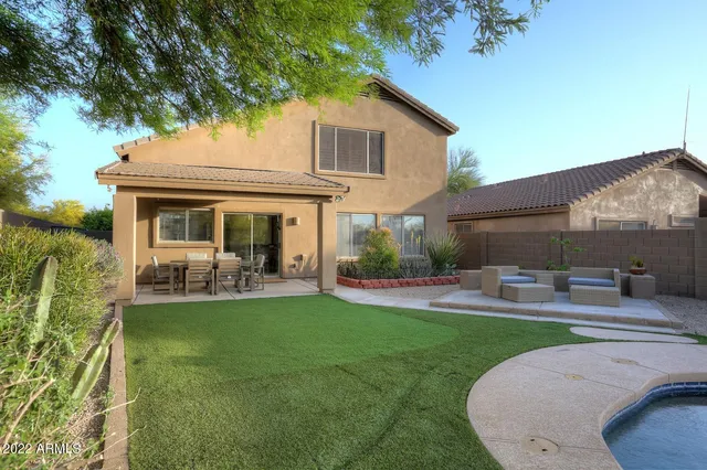 $5,000 | 10354 East Raintree Drive, Scottsdale, AZ 85255