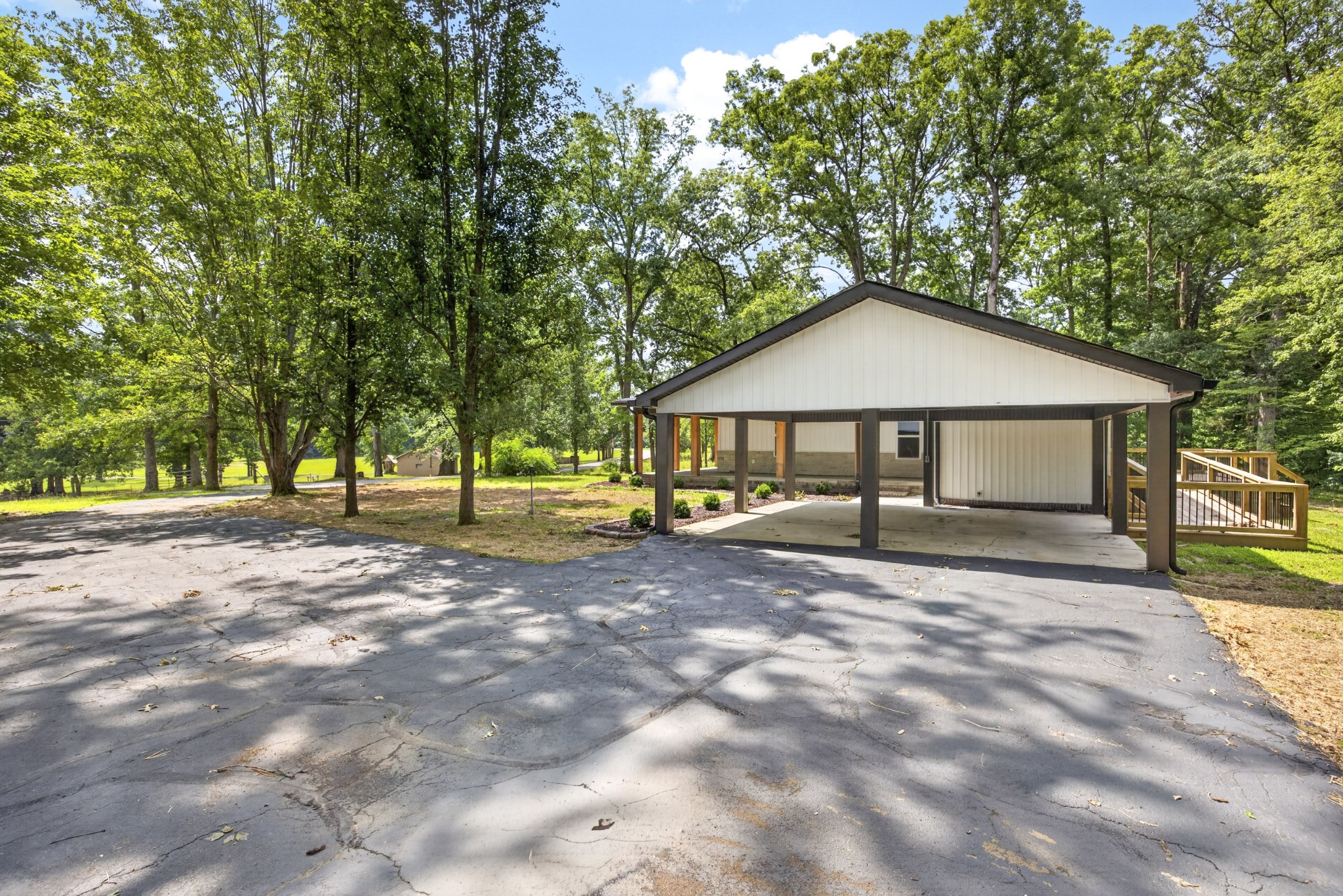 909 Hawkins Crawford Road Cookeville, TN 38501 - Photo 21 of 25