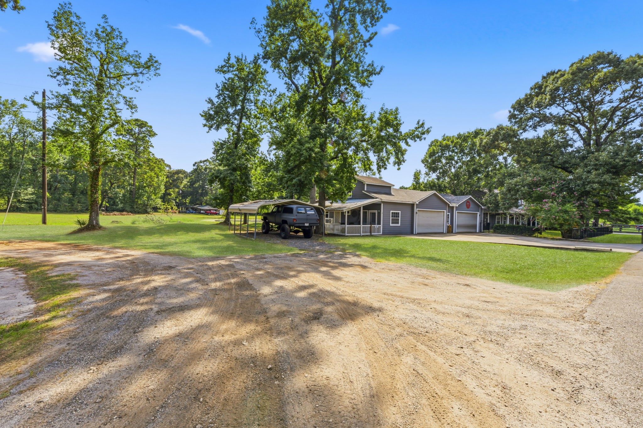 14228 Carpenter Road Conroe, TX 77302 - Photo 32 of 44 Gallery Image 32