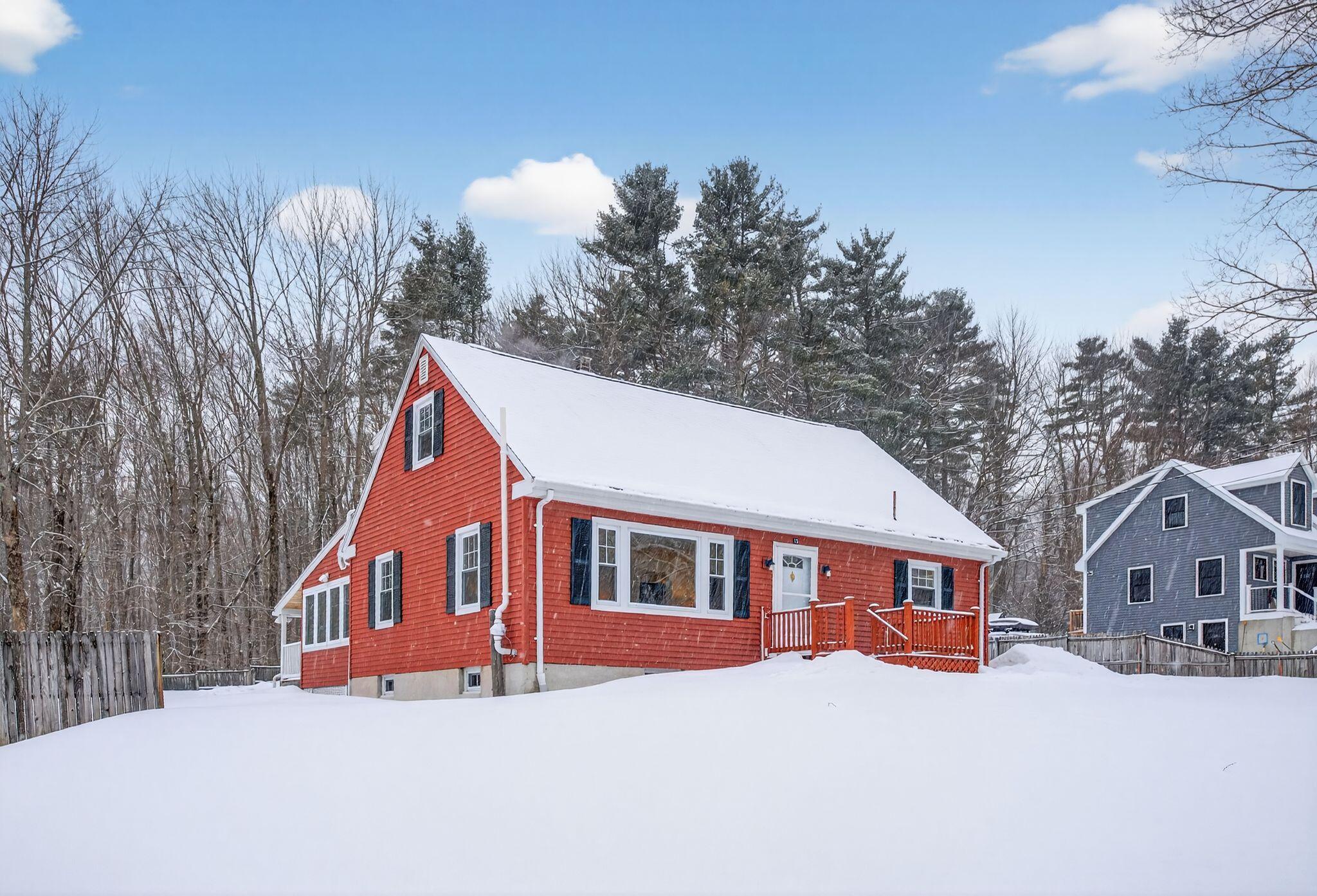 15 Hamlin Road Falmouth, ME 04105 - Photo 32 of 32 15 Hamlin Rd, Falmouth
