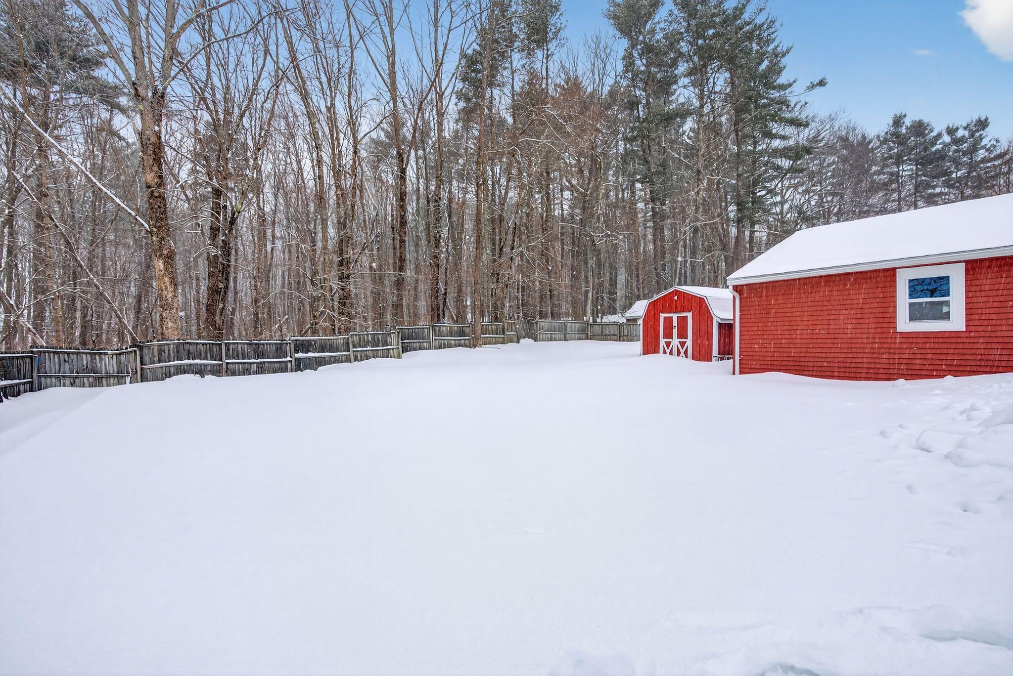 15 Hamlin Road Falmouth, ME 04105 - Photo 6 of 32 15 Hamlin Rd, Falmouth