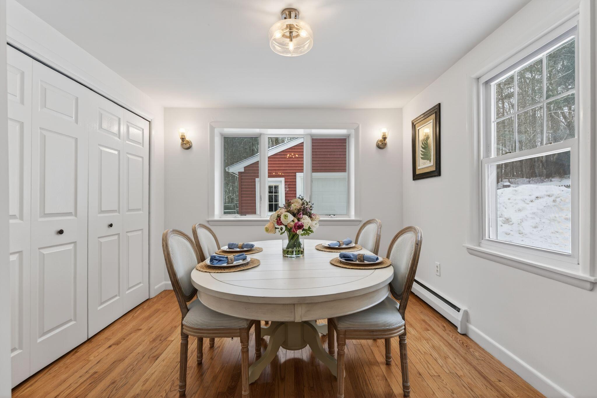 15 Hamlin Road Falmouth, ME 04105 - Photo 10 of 32 15 Hamlin Rd, Falmouth