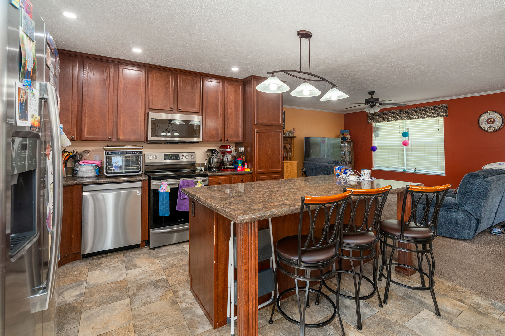 8184 Knox Road West Frankfort, IL 62896 - Photo 8 of 36