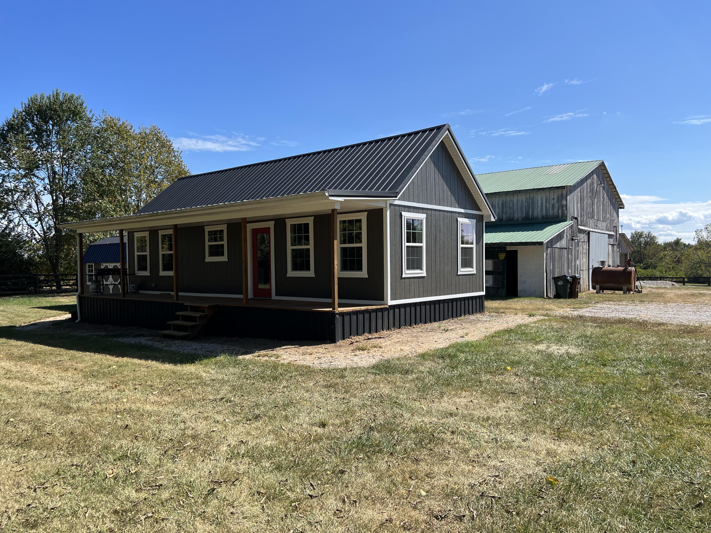 605 Delaney Ferry Road Versailles, KY 40383 - Photo 31 of 36 IMG_5320