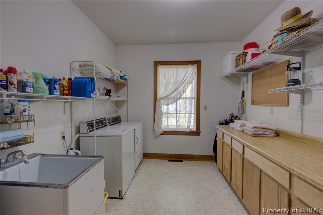 858 Chownings Ferry Road Lancaster, VA 22503 - Photo 33 of 49