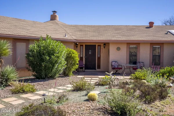 $459,000 | 3 Baca Corte Corte, Unit CORTE, Nogales, AZ 85621