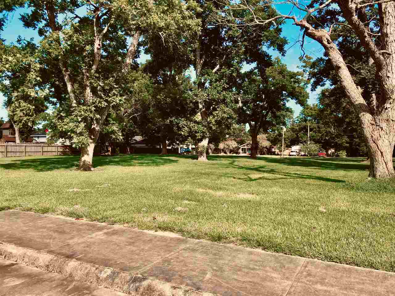 0 Washington Street Groves, TX 77619 - Photo 1 of 1