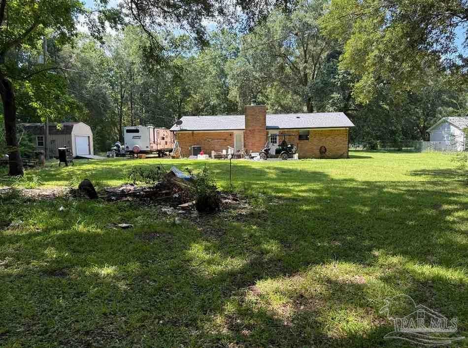 3418 Acy Lowery Road Pace, FL 32571 - Photo 21 of 24 Gallery Image 21