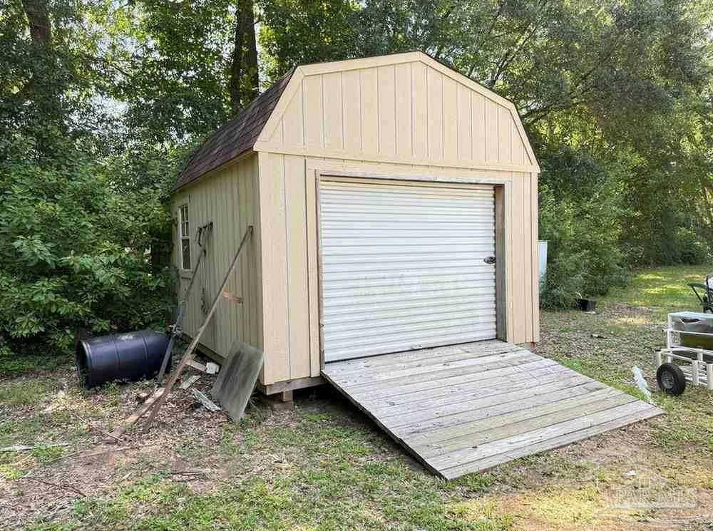 3418 Acy Lowery Road Pace, FL 32571 - Photo 23 of 24 Gallery Image 23