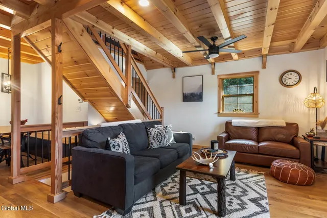 $489,000 | 1734 Hoffman Road, Schroon, NY 12870