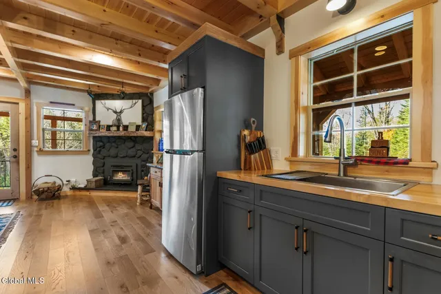 $489,000 | 1734 Hoffman Road, Schroon, NY 12870