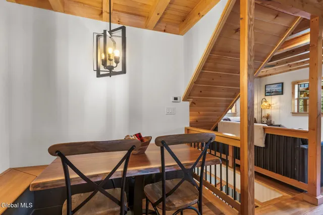 $489,000 | 1734 Hoffman Road, Schroon, NY 12870