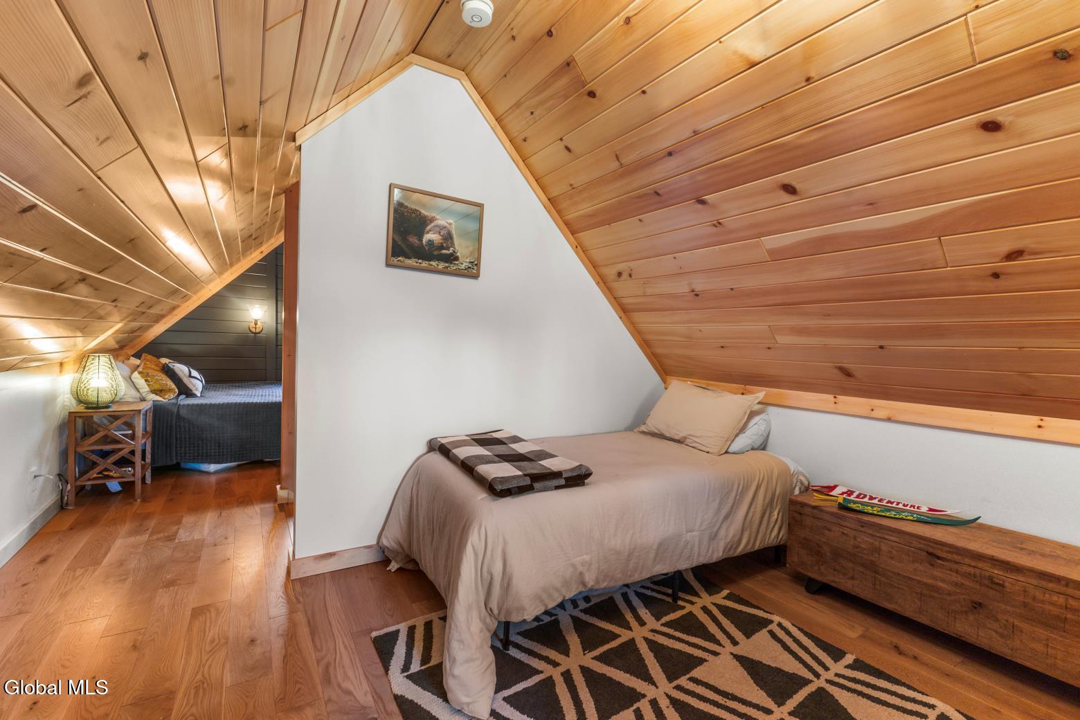 1734 Hoffman Road Schroon, NY 12870 - Photo 22 of 50 532xq918he