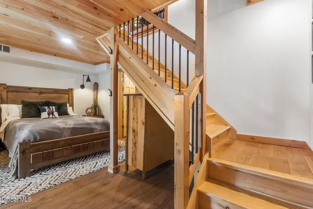 $489,000 | 1734 Hoffman Road, Schroon, NY 12870