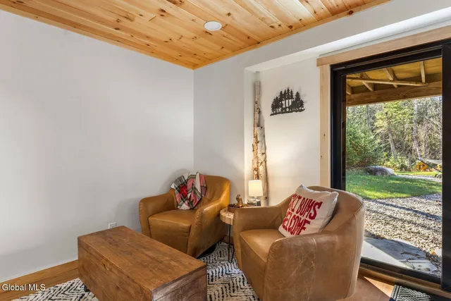 $489,000 | 1734 Hoffman Road, Schroon, NY 12870