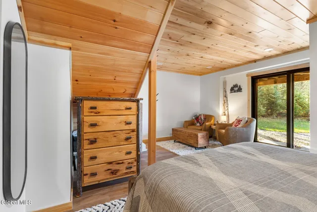 $489,000 | 1734 Hoffman Road, Schroon, NY 12870