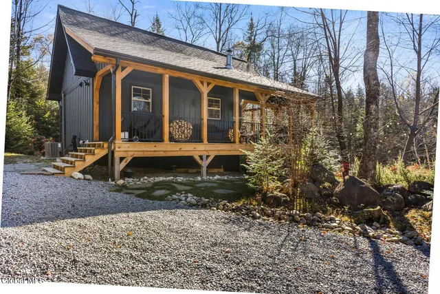 $489,000 | 1734 Hoffman Road, Schroon, NY 12870