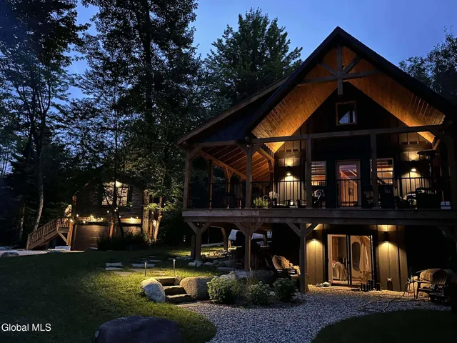 $489,000 | 1734 Hoffman Road, Schroon, NY 12870