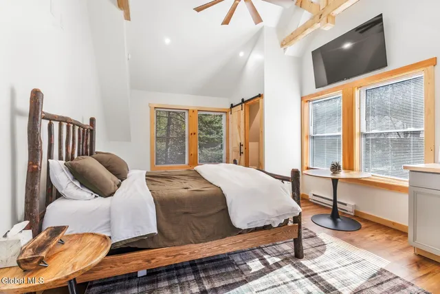 $489,000 | 1734 Hoffman Road, Schroon, NY 12870