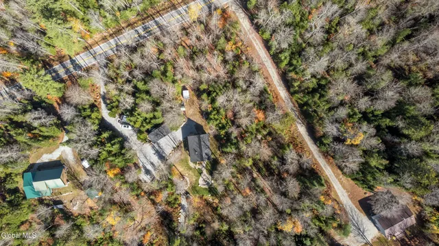 $489,000 | 1734 Hoffman Road, Schroon, NY 12870