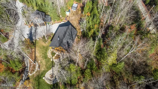 $489,000 | 1734 Hoffman Road, Schroon, NY 12870