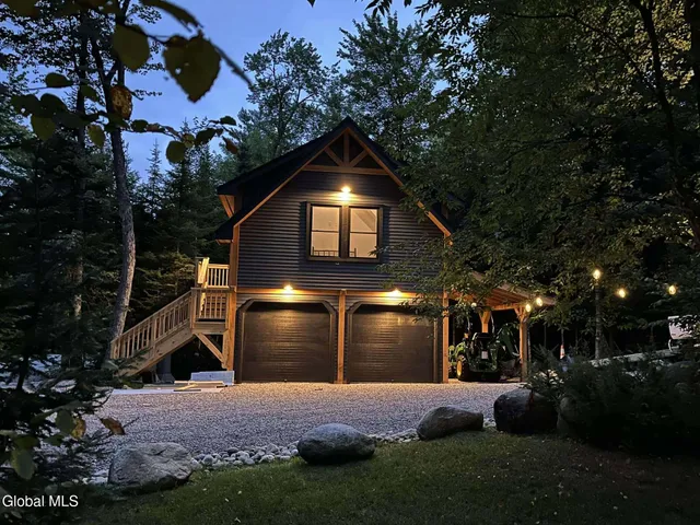 $489,000 | 1734 Hoffman Road, Schroon, NY 12870