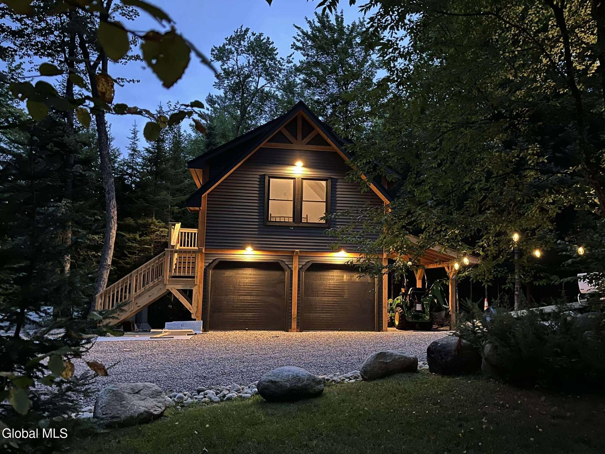 1734 Hoffman Road Schroon, NY 12870 - Photo 45 of 50 565200097_1337927941137539_5428131151163