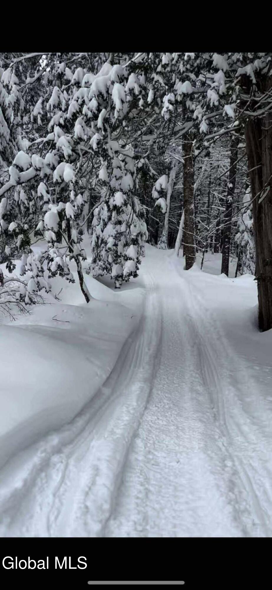 1734 Hoffman Road Schroon, NY 12870 - Photo 48 of 50 snowmobile trails